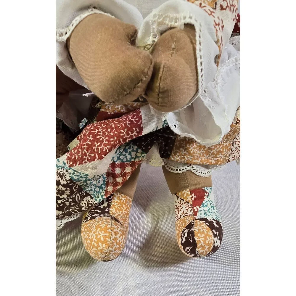 No Brand vintage handmade